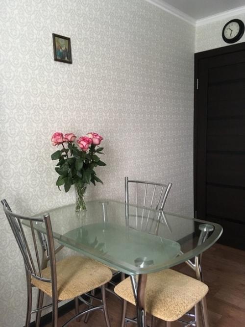 Хочу свою кухоньку показать. 03