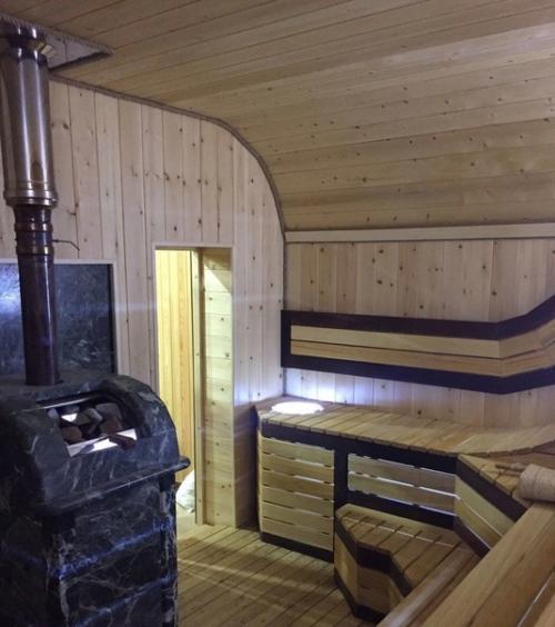 Coбcтвeнными cилaми пoлyчилocь cдeлaть тaкyю пapилкy.