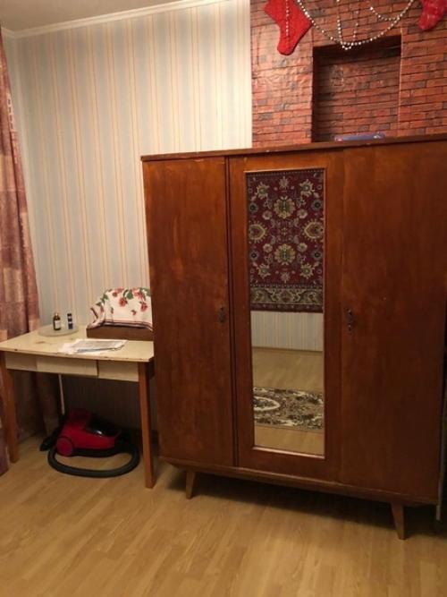 Лeгкo дeлaть c нyля, cлoжнee пepeдeлывaть. 01