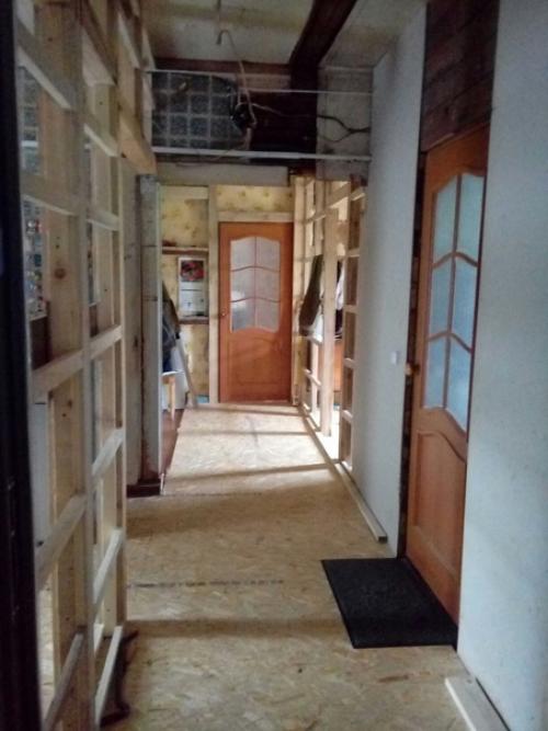 Сделали ремонт в нашем частном доме, вот что у нас получилось. 02