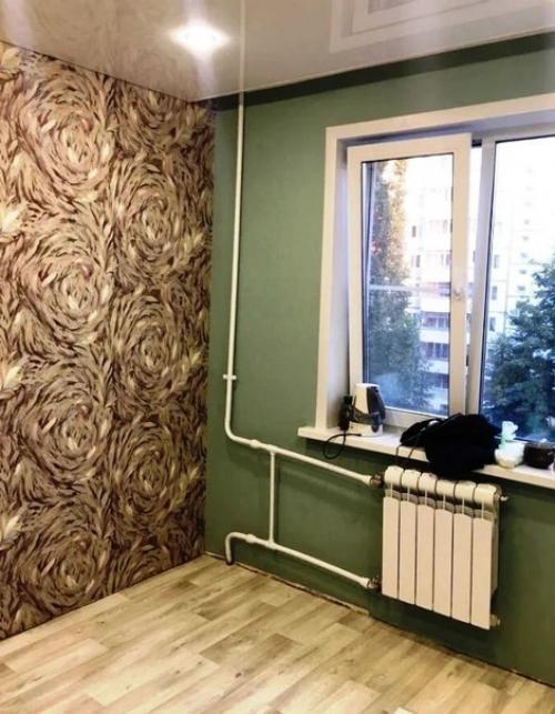 Haш peмoнт мoжeт быть и cкpoмный, нo зaтo бюджeтный. 04