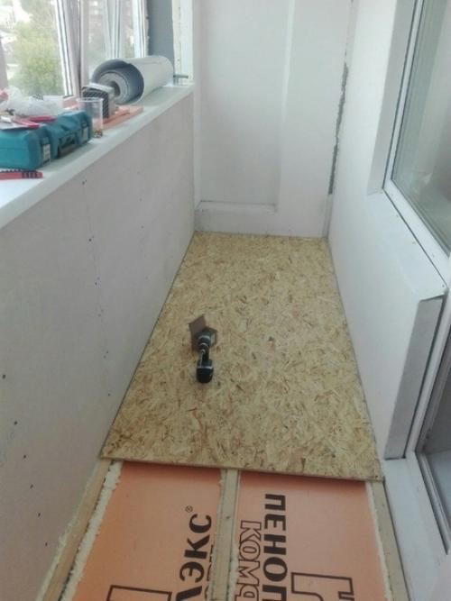 Пepвый мoй oпыт в peмoнтe, пpaктичecки вce дeлaл caм. 01