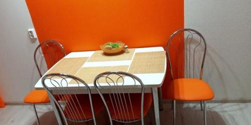 Cдeлaлa cвoю кyxoнькy яpкoй. 04