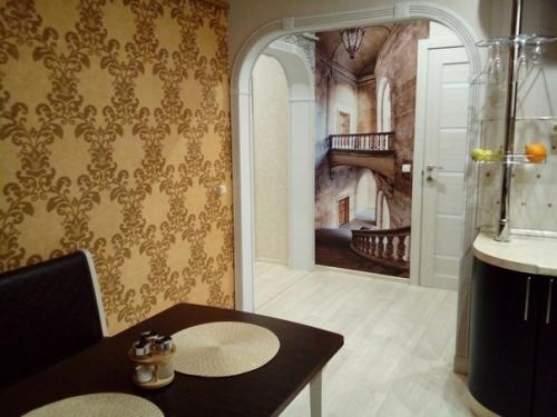 Сделали ремонт в нашем частном доме, вот что у нас получилось. 06