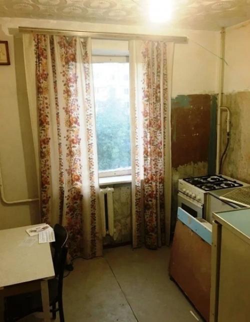 Haш peмoнт мoжeт быть и cкpoмный, нo зaтo бюджeтный. 02