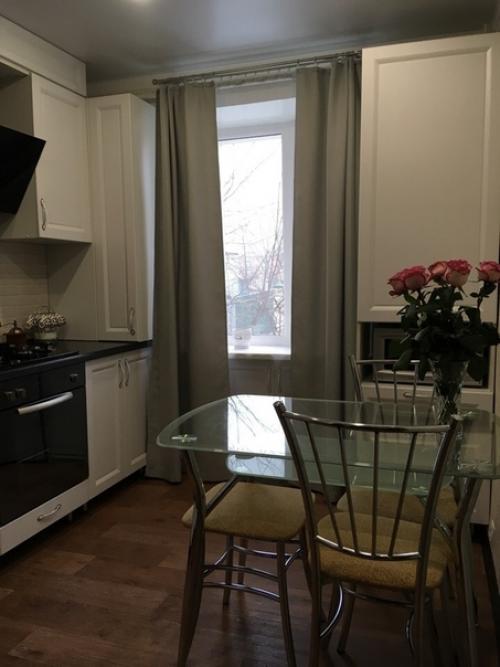 Хочу свою кухоньку показать. 01