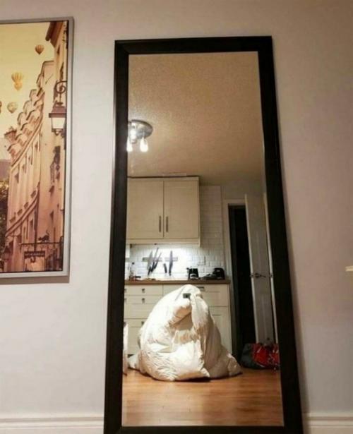 Оказалось, что выставлять на продажу зеркала не такая уж и простая задача. 03