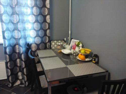 Дизайн моей однушки, площадью 37 квадратных метров. 03