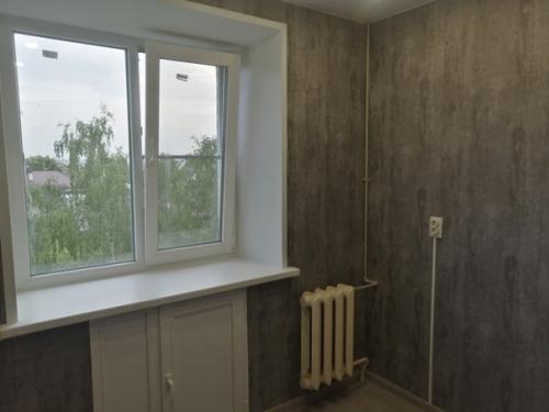 Мне 21, живу один. 04