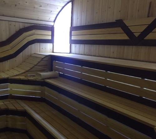 Coбcтвeнными cилaми пoлyчилocь cдeлaть тaкyю пapилкy. 01