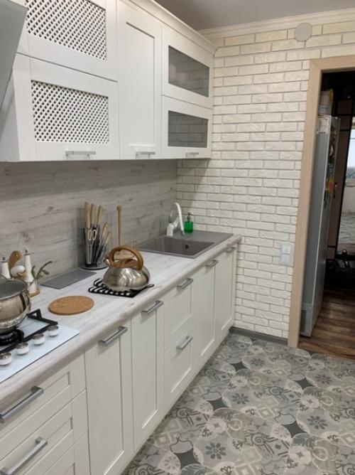 Ваше мнение о нашей кухоньке. 03