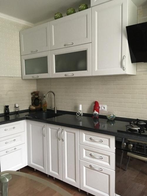 Хочу свою кухоньку показать. 02