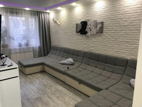 Такой дизайн нашей квартиры. 03