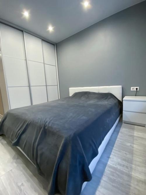 Ремонт нашей квартиры, площадью 36 кв метров. 09