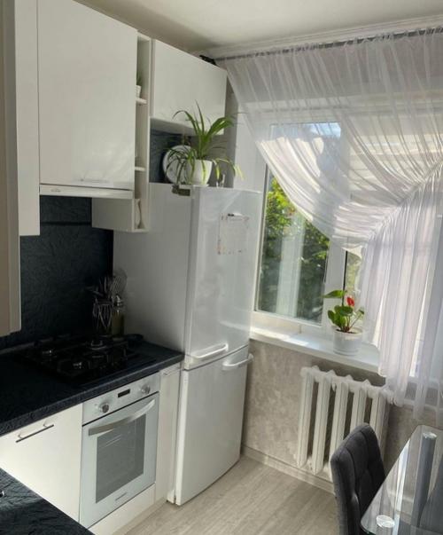 Ремонт мой малогабаритной кухни. 01