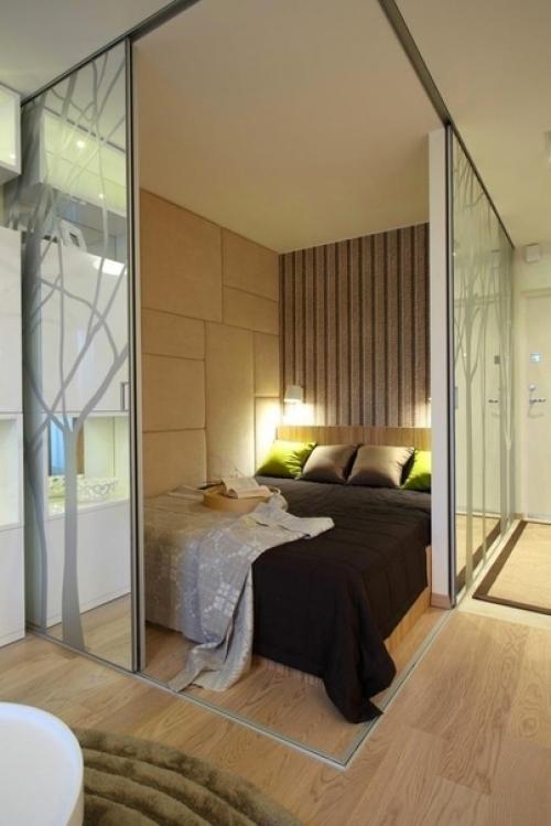 Как мы свою студию обустроили.