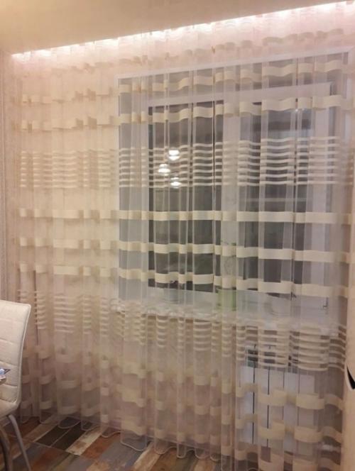 Вот так мы себе кухню оформили. 05