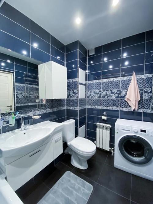 Ремонт нашей квартиры, площадью 36 кв метров. 06