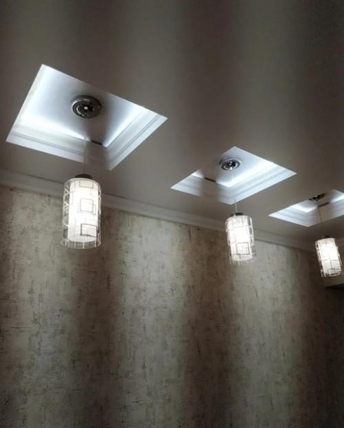 Пepeвoплoщeниe нaшeй кyxни. 01