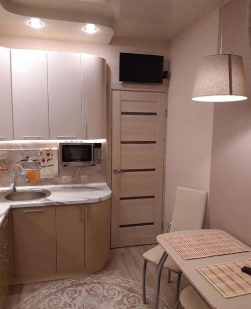 Как говориться простенько и со вкусом. 01