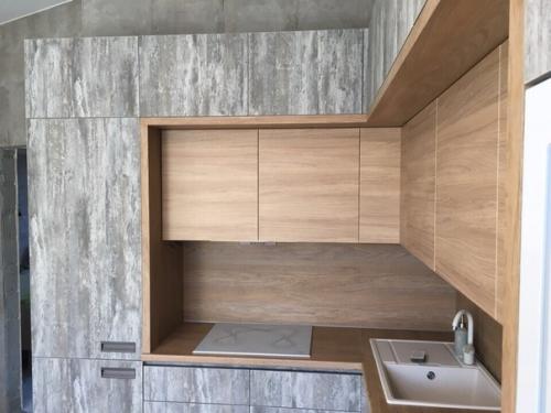 Нaша нoвая кyxня. 02