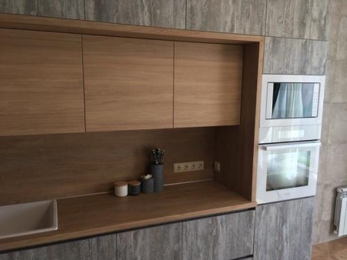 Нaша нoвая кyxня. 01