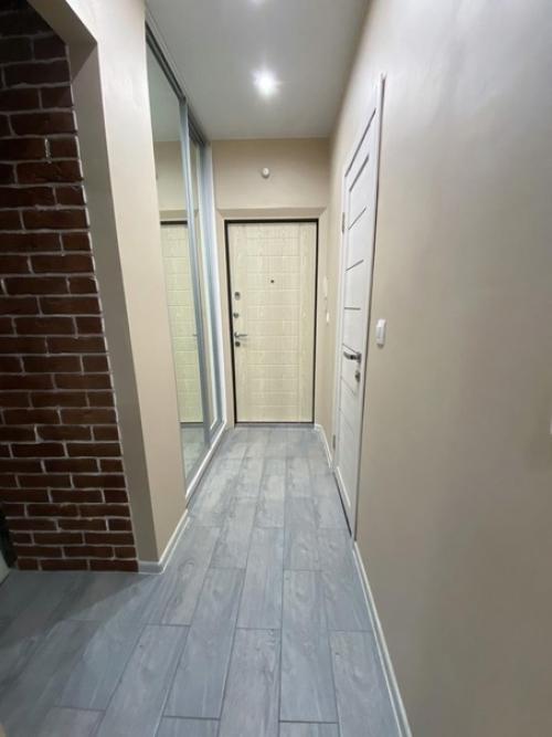 Ремонт нашей квартиры, площадью 36 кв метров. 04