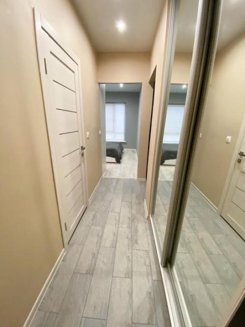 Ремонт нашей квартиры, площадью 36 кв метров. 05