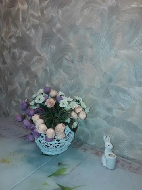 Вот так мы себе кухню оформили. 07