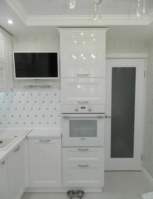 Хочу показать вам мою кухню. 02