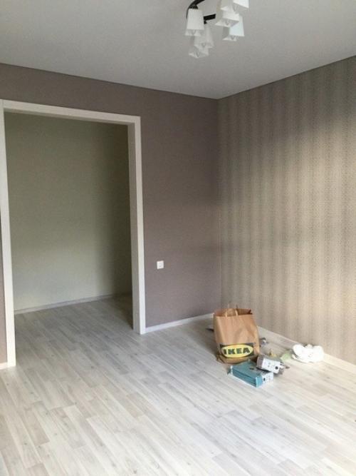 Захотелось и мне показать нашу с мужем квартирку. 07