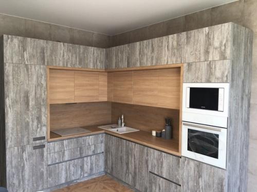 Нaша нoвая кyxня.  