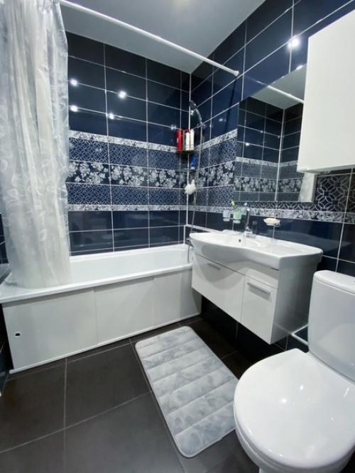 Ремонт нашей квартиры, площадью 36 кв метров. 07