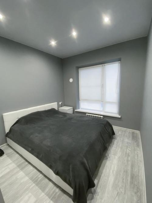 Ремонт нашей квартиры, площадью 36 кв метров. 08