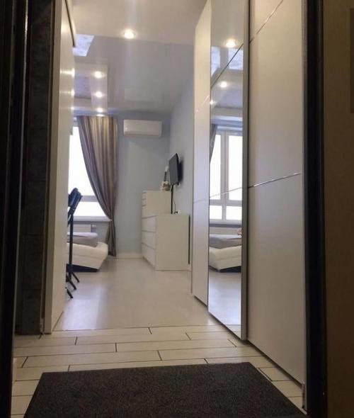 Ремонт в своей квартире показываю. 03