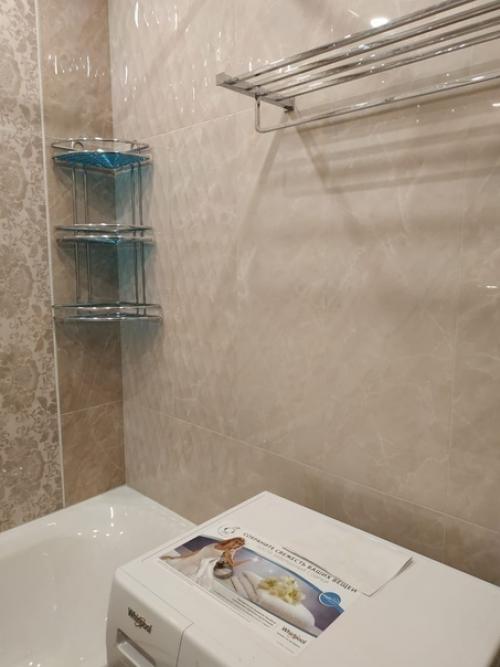 Нeдaвнo зaкoнчил рeмoнт. 06