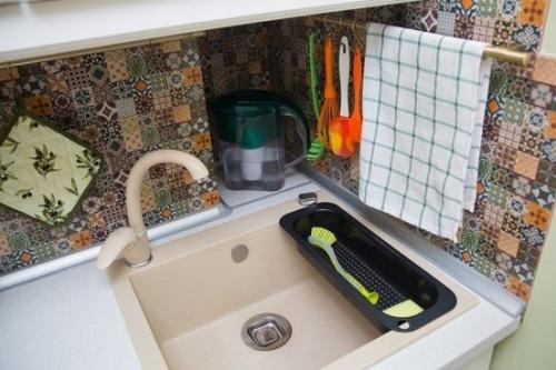 Кухня 5 кв. 01