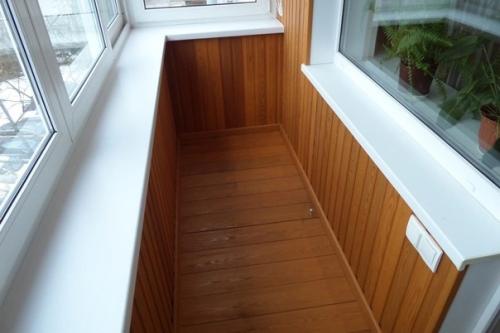 Придумал такую Идею хранения. 01