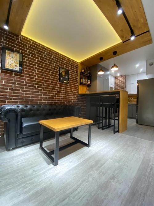 Ремонт нашей квартиры, площадью 36 кв метров. 01