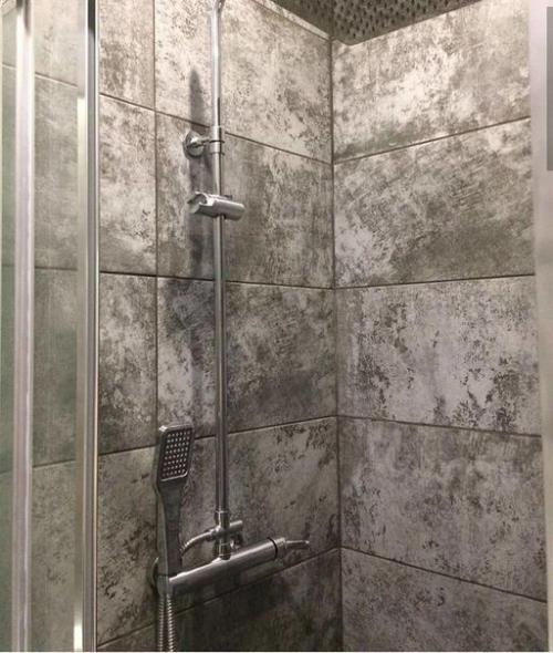 Ремонт в своей квартире показываю. 07