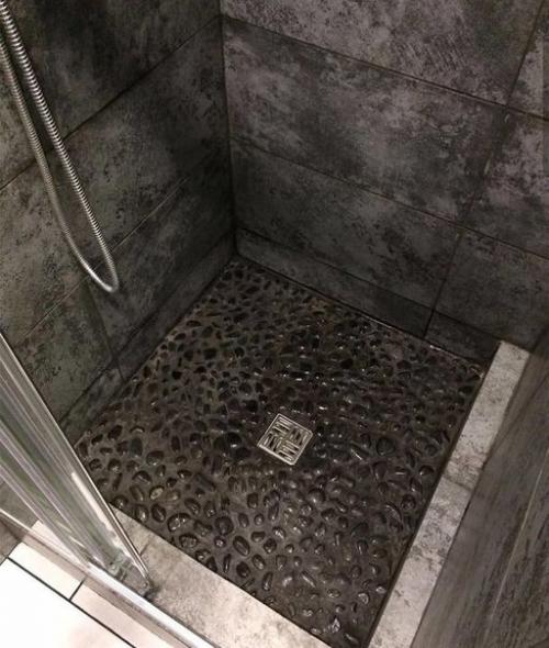 Ремонт в своей квартире показываю. 06