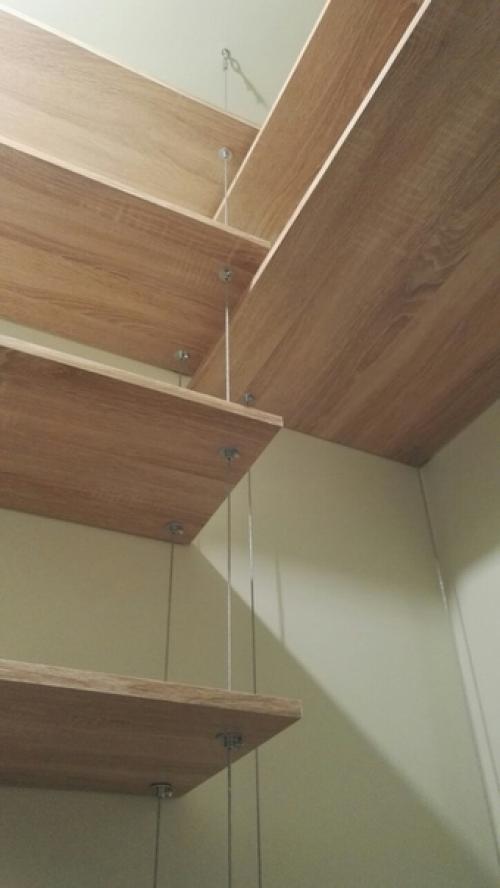 Всем бобра ремонт совсем затянулся ( всю квартиру нескоро сюда скину, но в идеях весь интерьер, всё своими руками, решили выложить. 08