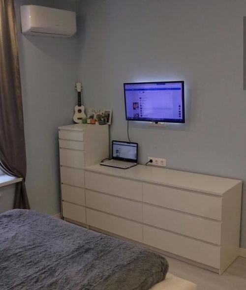 Ремонт в своей квартире показываю. 01