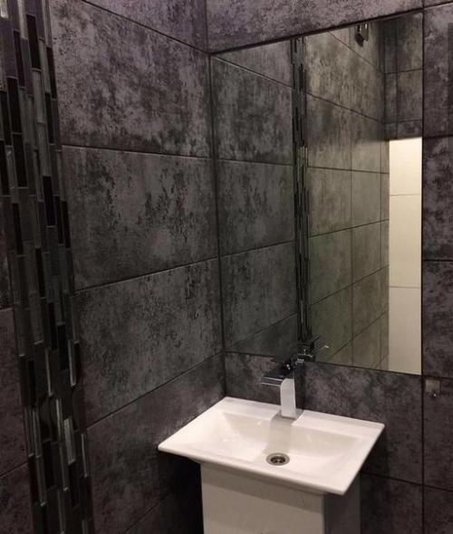 Ремонт в своей квартире показываю. 08