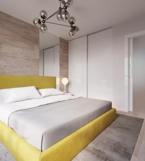 Проект оформления квартиры. 05