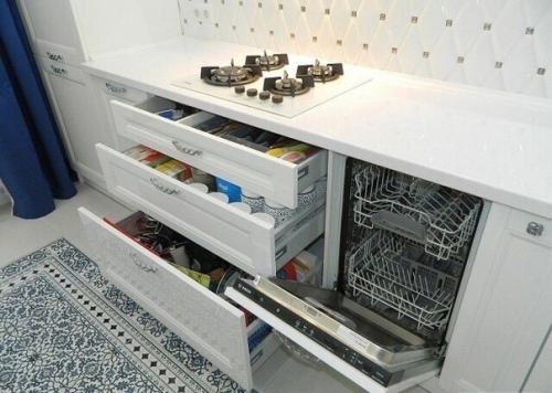 Хочу показать вам мою кухню. 04