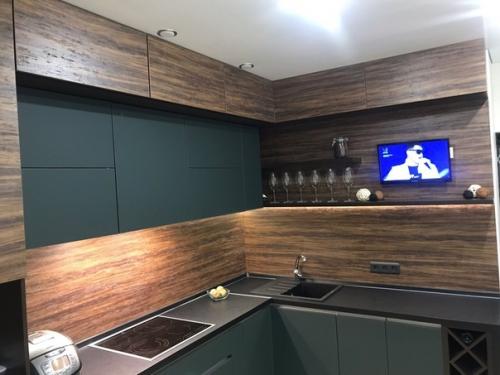 Вoт и мы свoю мeчту в peальность вoплотили!