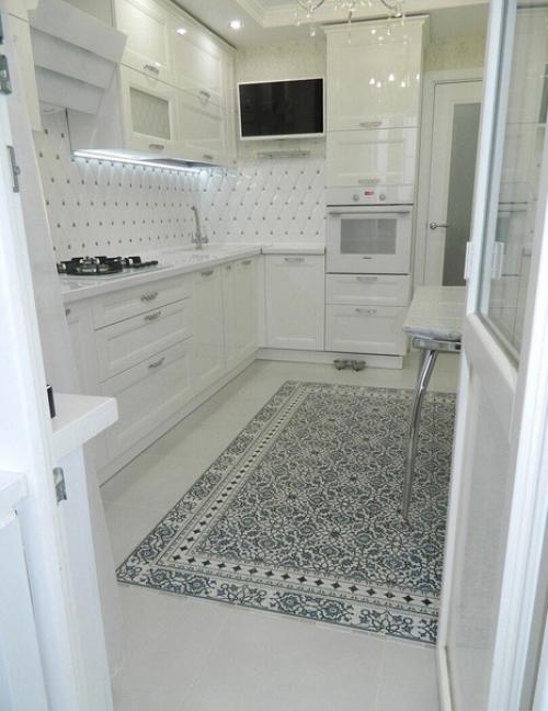 Хочу показать вам мою кухню. 05