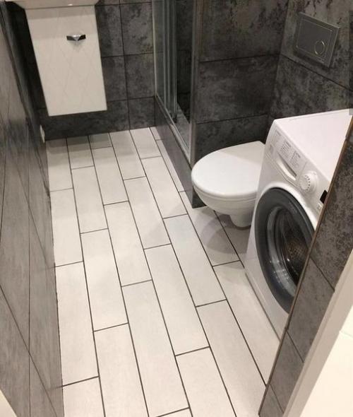 Ремонт в своей квартире показываю. 05