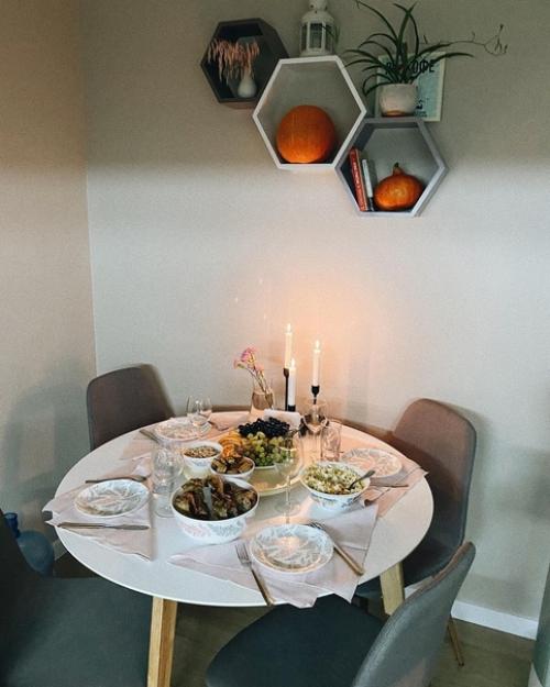 Это наша квартира. 01